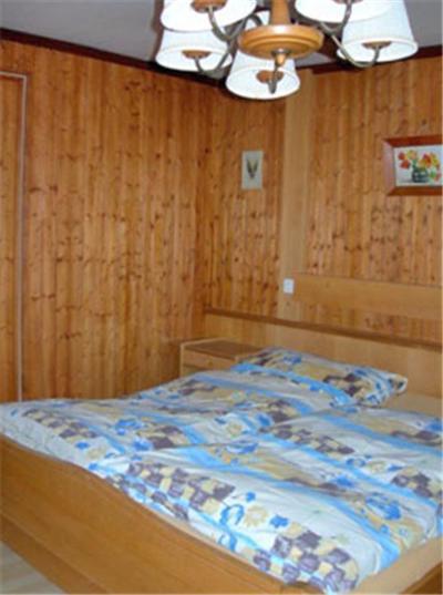 Apartments Dr. Med. Vet. Tempelman Interlaken Room photo