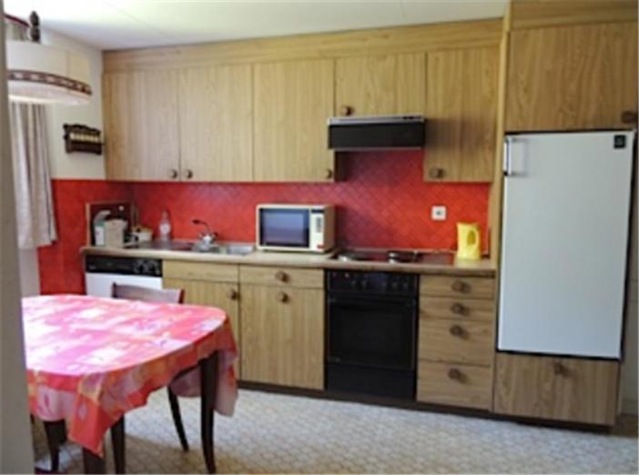 Apartments Dr. Med. Vet. Tempelman Interlaken Room photo