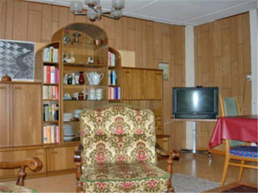 Apartments Dr. Med. Vet. Tempelman Interlaken Room photo